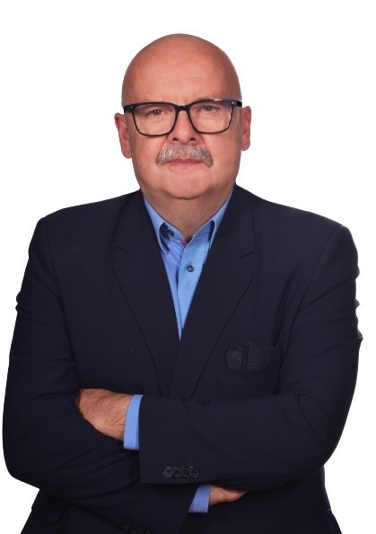Andrzej Jach​