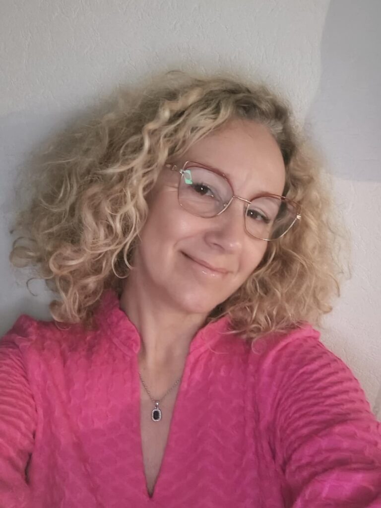 Barbara Flis
