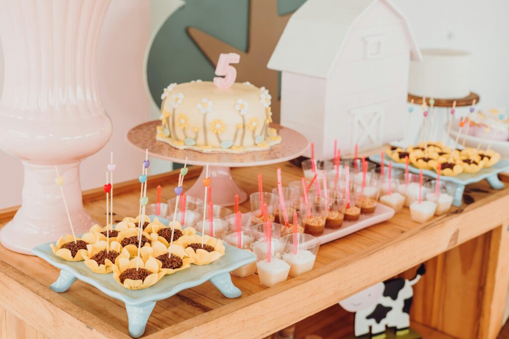 catering